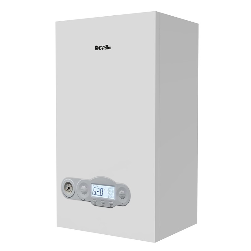 A+++ High Efficiency Gas Combi Boiler